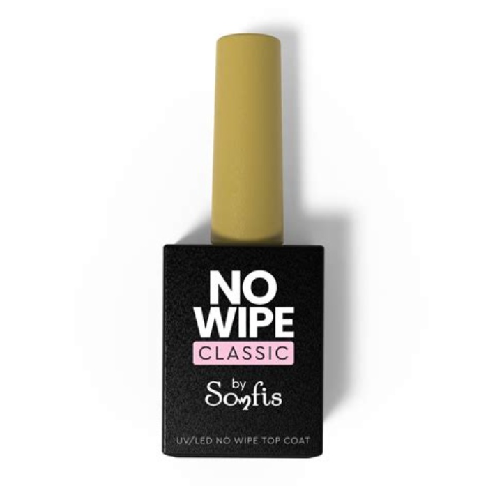 No Wipe Top Coat Classic by Somfis