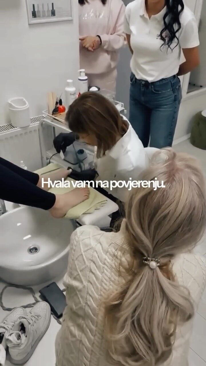 Instagram post from liftup_bosna_i_hercegovina. This post is in position 5.